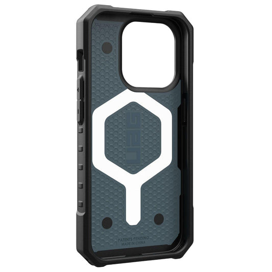 MagSafe-kuori Apple iPhone 15 Pro:lle, Urban Armor Gear, Pathfinder, Sininen