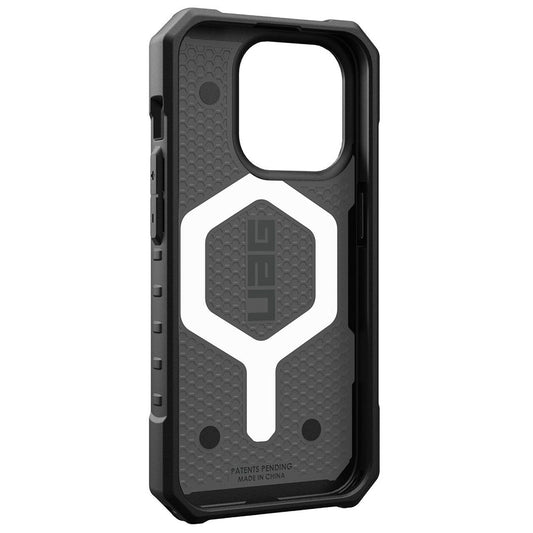 MagSafe-kuori Apple iPhone 15 Pro:lle, Urban Armor Gear, Pathfinder SE Geo Camo, Maastokuvioitu