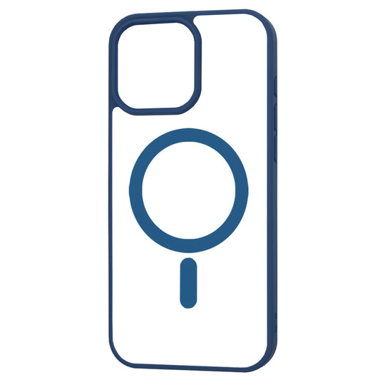 MagSafe-kuori Apple iPhone 16 Pro Maxille, Techsuit, Pro, Sininen