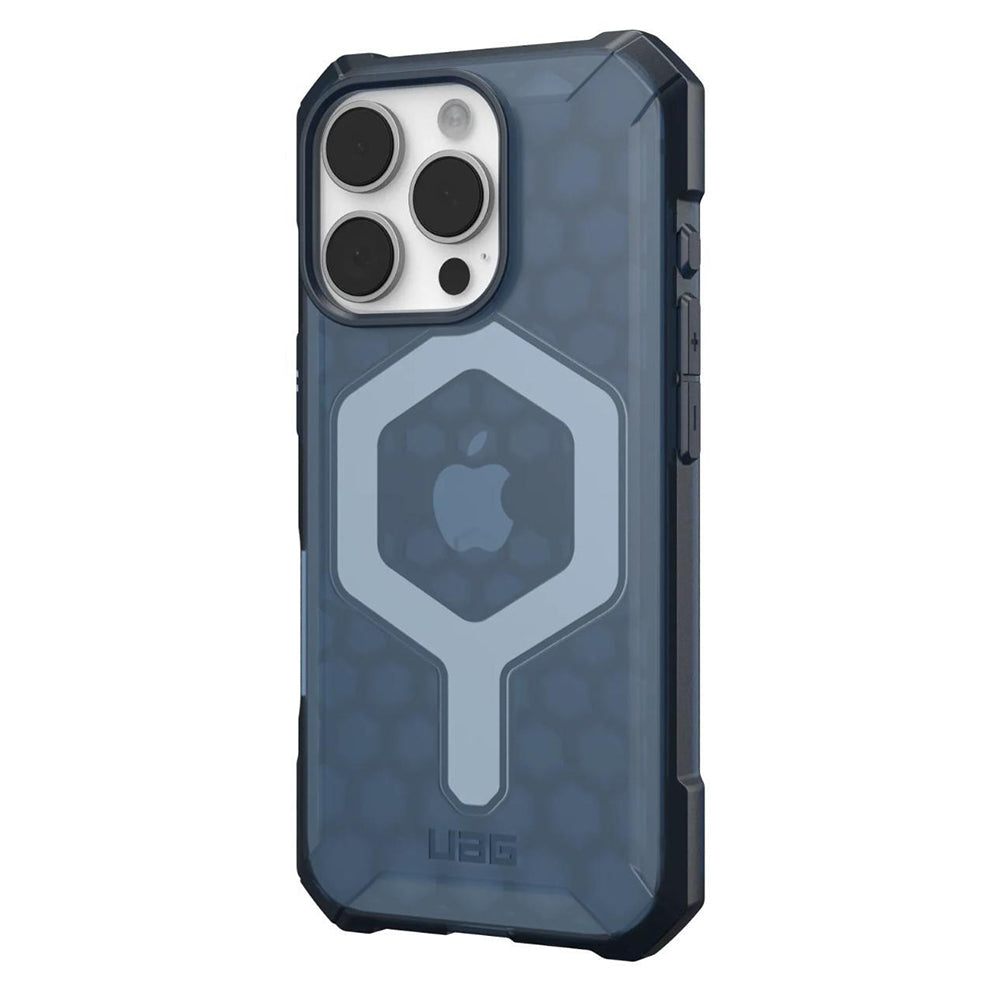 MagSafe-kuori Apple iPhone 16 Pro:lle, Urban Armor Gear, Essential Armor, Sininen