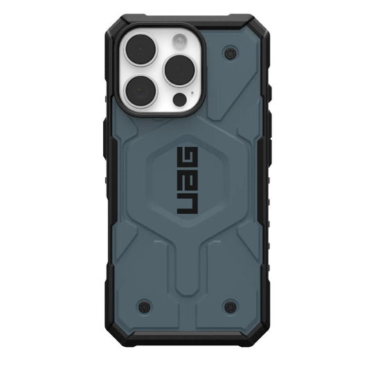 MagSafe-kuori Apple iPhone 16 Pro:lle, Urban Armor Gear, Pathfinder, Sininen