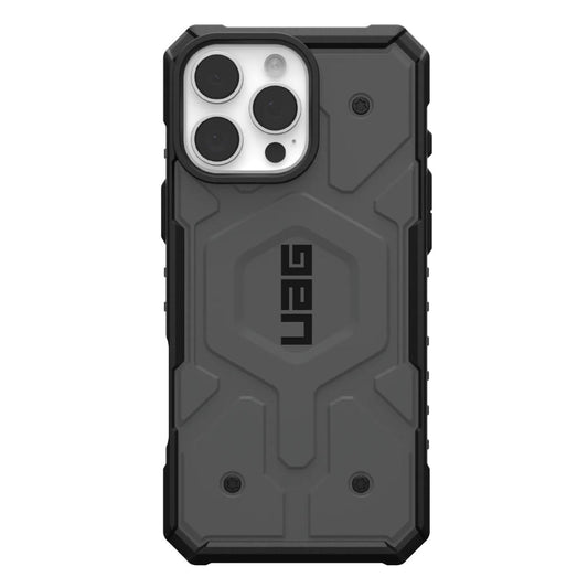 MagSafe-kuori Apple iPhone 16 Pro:lle, Urban Armor Gear, Pathfinder, Hopea