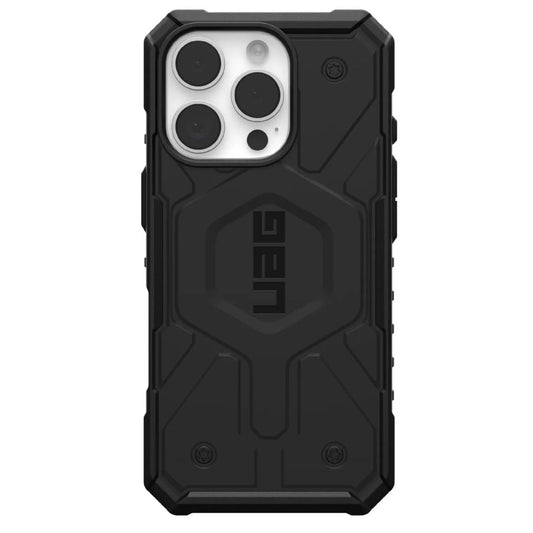 MagSafe-kuori Apple iPhone 16 Pro:lle, Urban Armor Gear, Pathfinder, Musta