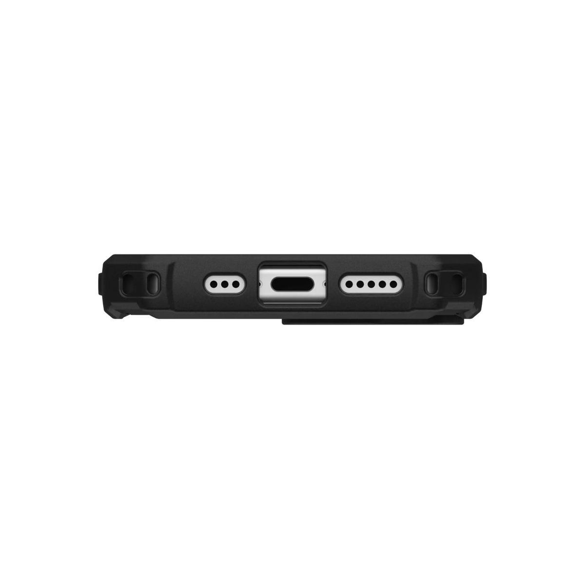 MagSafe-kuori Apple iPhone 16 Pro:lle, Urban Armor Gear, Pathfinder, Musta