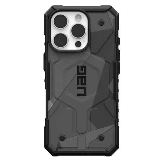MagSafe-kuori Apple iPhone 16 Pro:lle, Urban Armor Gear, Pathfinder SE Geo Camo, Maastokuvioinen