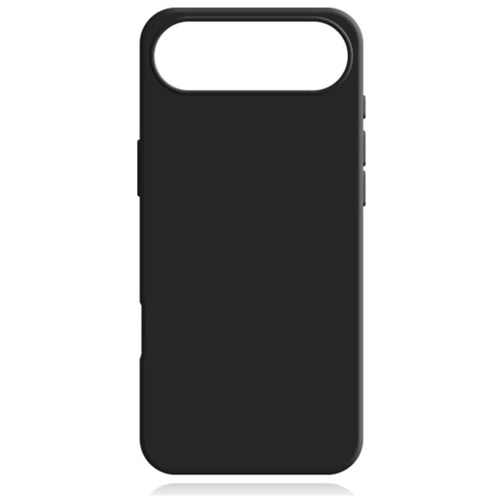 MagSafe-kotelo Apple iPhone 17 Airille, 3MK, Hardy, Musta