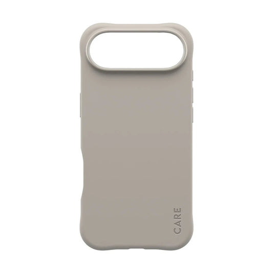 MagSafe-kotelo Apple iPhone 17 Airille, PanzerGlass, Muodikas, Beige