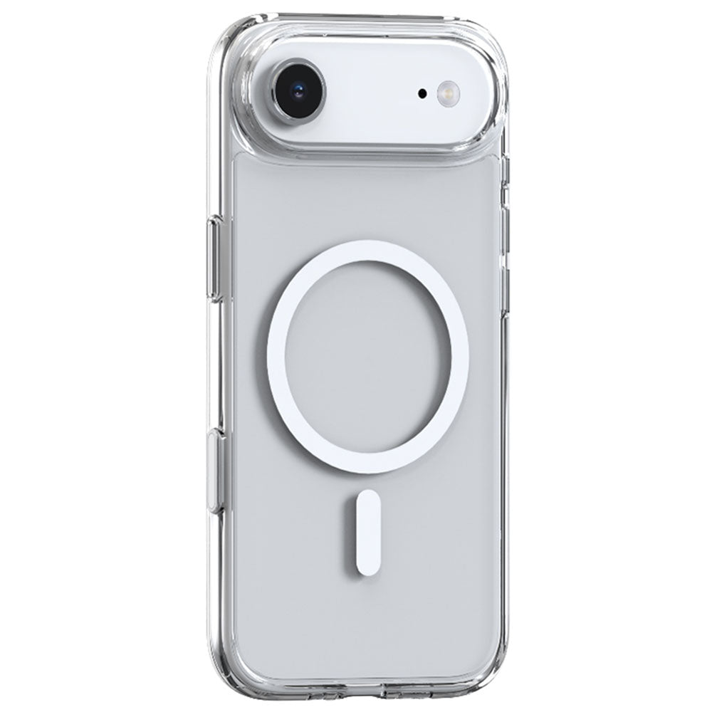 MagSafe-kotelo Apple iPhone 17 Airille, Torras, Guardian, Läpinäkyvä
