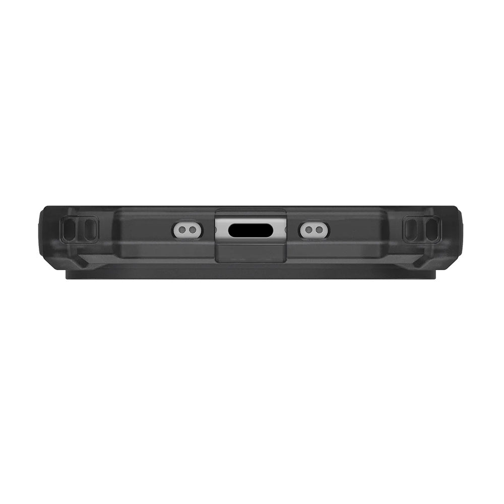 MagSafe Case for Apple iPhone 17 Air, Urban Armor Gear, Plasma XTE, Gray