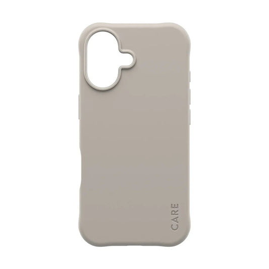 MagSafe-kotelo Apple iPhone 17:lle, PanzerGlass, Muodikas Beige