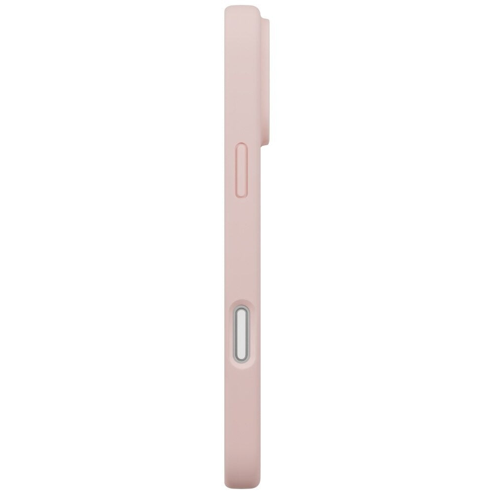 MagSafe-kotelo Apple iPhone 17 Pro Maxille, UNIQ, Lino MagClick, Pinkki