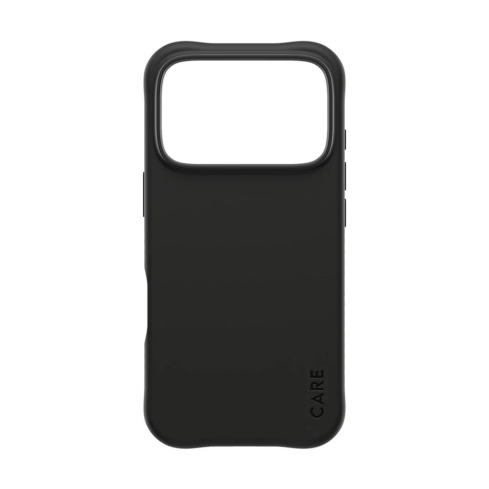 MagSafe-kotelo Apple iPhone 17 Prolle, PanzerGlass, Muodikas, Musta