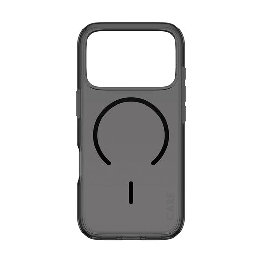 MagSafe-kotelo Apple iPhone 17 Prolle, PanzerGlass, Care Urban Explorer, Musta