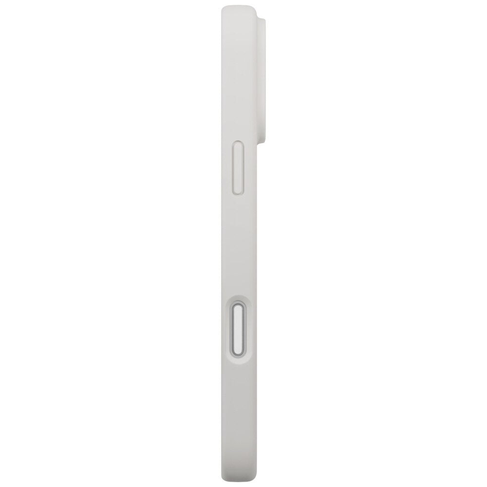 MagSafe-kotelo Apple iPhone 17 Prolle, UNIQ, Lino MagClick, Harmaa