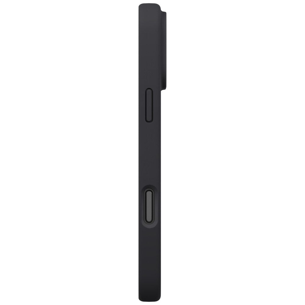 MagSafe-kotelo Apple iPhone 17 Prolle, UNIQ, Lino MagClick, Musta