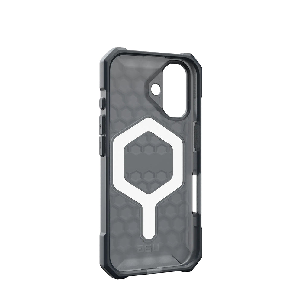 MagSafe-kotelo Apple iPhone 17 Prolle, Urban Armor Gear, Essential Armor, Harmaa