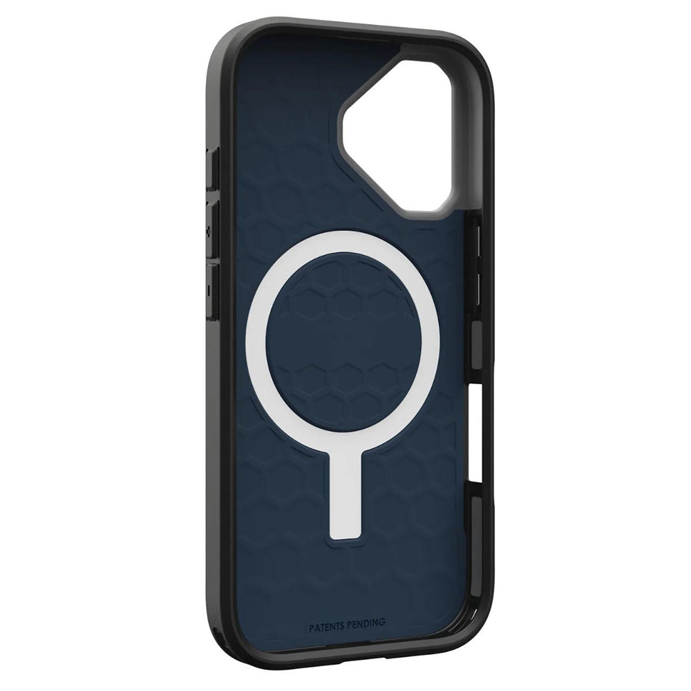 MagSafe-kotelo Apple iPhone 17:lle, Urban Armor Gear, Civilian, tummansininen