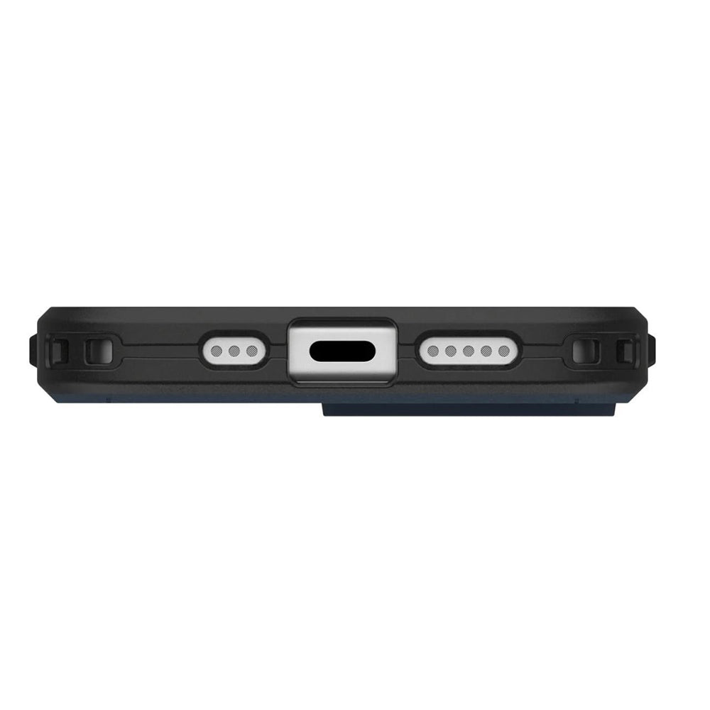 MagSafe-kotelo Apple iPhone 17:lle, Urban Armor Gear, Civilian, tummansininen