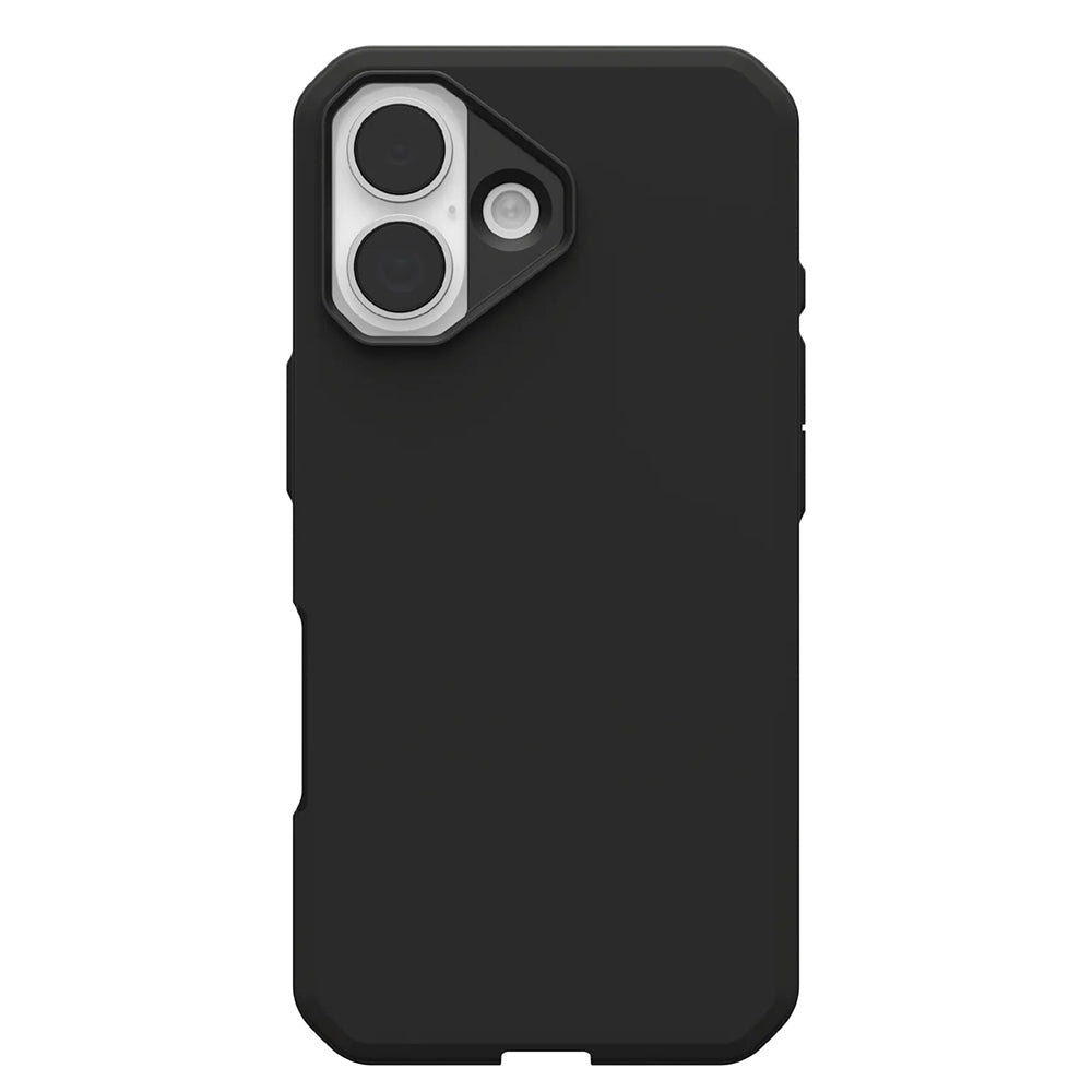 MagSafe-kotelo Apple iPhone 17:lle, Urban Armor Gear, Civilian LT, Musta