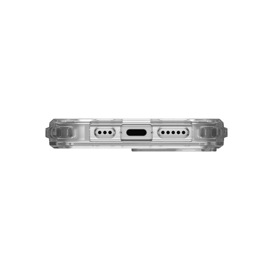 MagSafe-kotelo Apple iPhone 17:lle, Urban Armor Gear, Plyo, Valkoinen