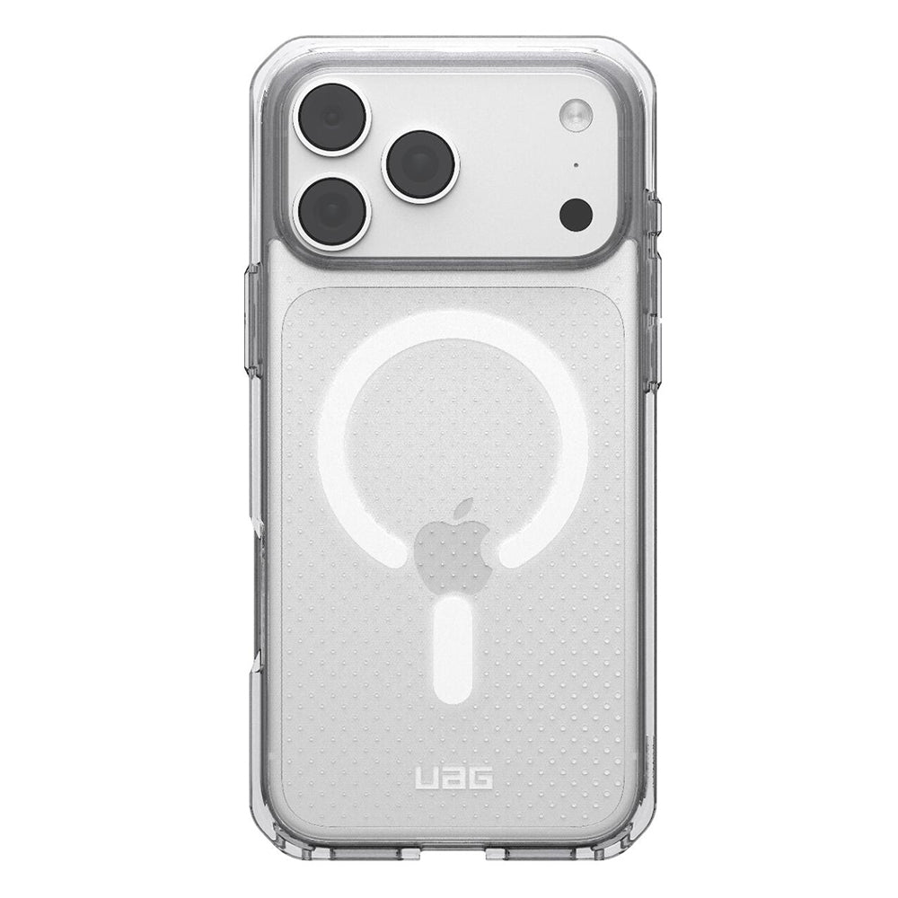 MagSafe-kuori Apple iPhone 18 Pro / 17 Pro:lle, Urban Armor Gear, Dot, Hopea