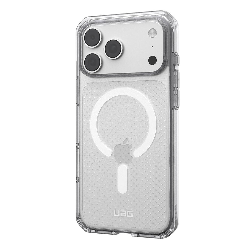 MagSafe-kuori Apple iPhone 18 Pro / 17 Pro:lle, Urban Armor Gear, Dot, Hopea
