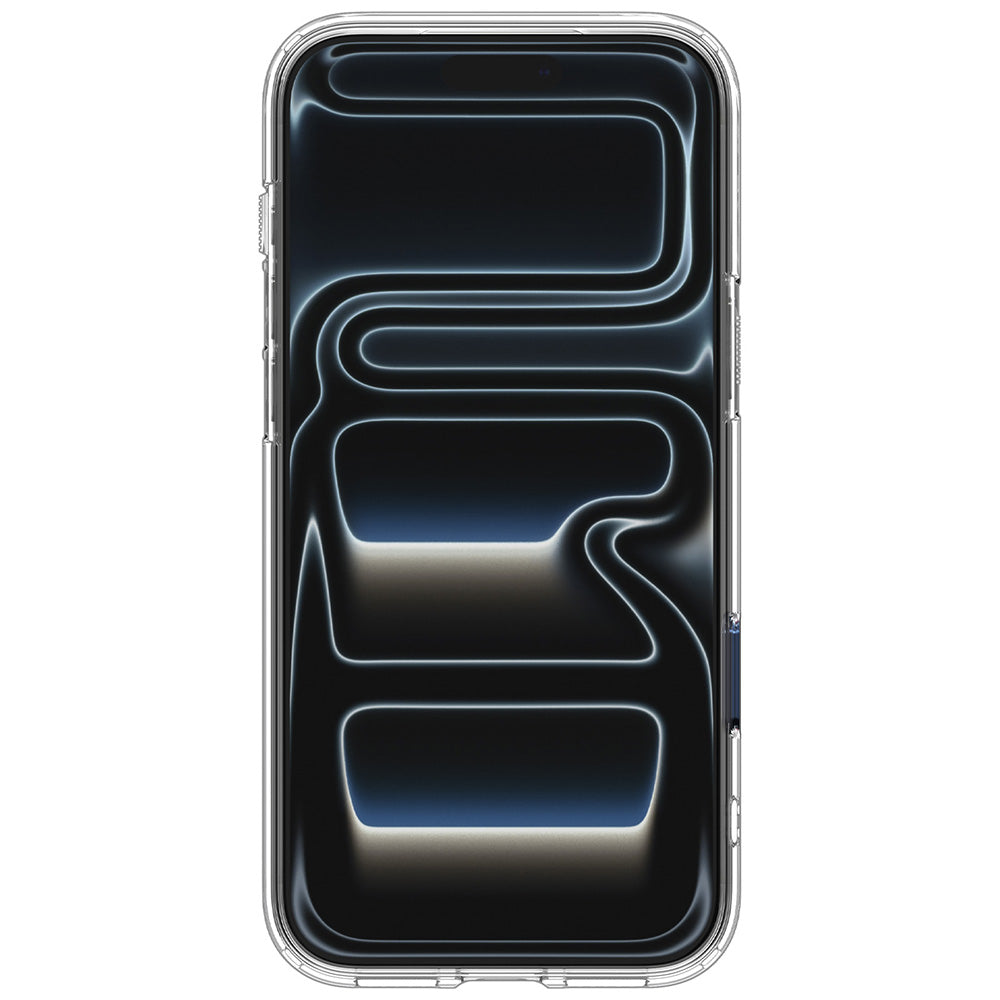 MagSafe-kuori Apple iPhone 18 Pro Max / 17 Pro Max, Spigen, Ultra Hybrid T, Matta Sininen ACS12135