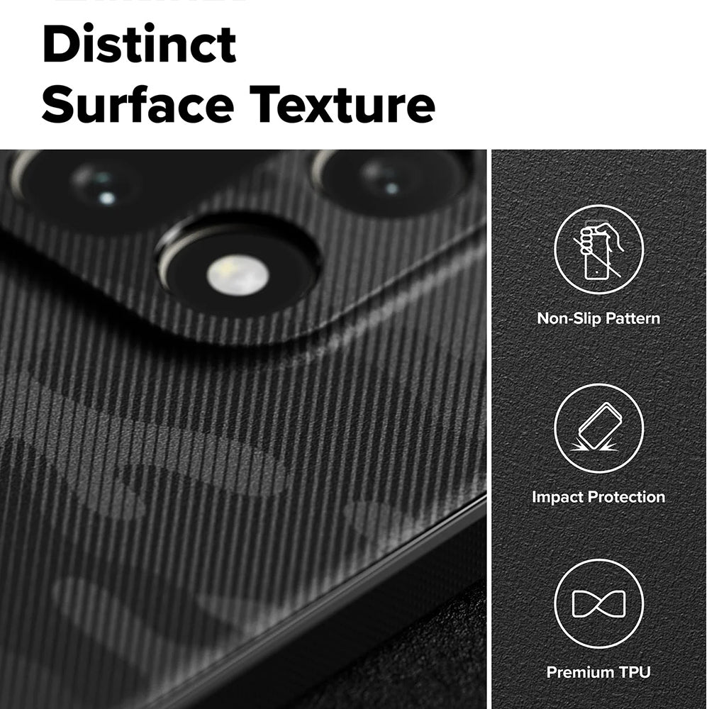 MagSafe-kotelo OnePlus 15:lle, Ringke, Onyx, Camouflage