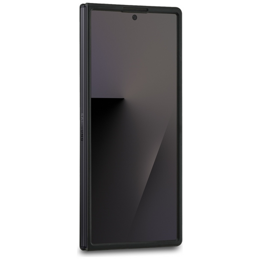 MagSafe-kuori Samsung Galaxy Z Fold7 F966:lle, Guess, 4G Classic, Ruskea, Uudelleenpakattu