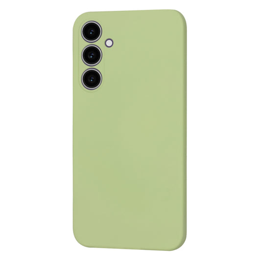 MagSafe-kuori Samsung Galaxy S23 FE S711:lle, Techsuit, SoftFlex, Matcha