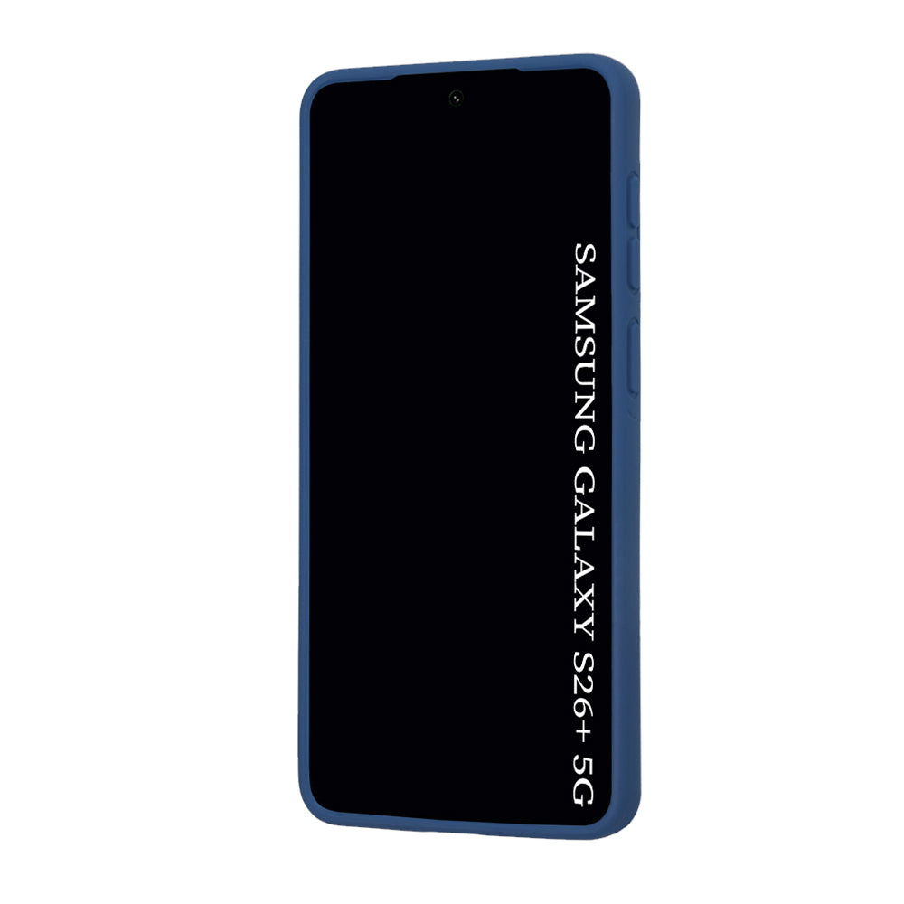 MagSafe-kotelo Samsung Galaxy S26 Plus S947:lle, Techsuit, Pro, Sininen
