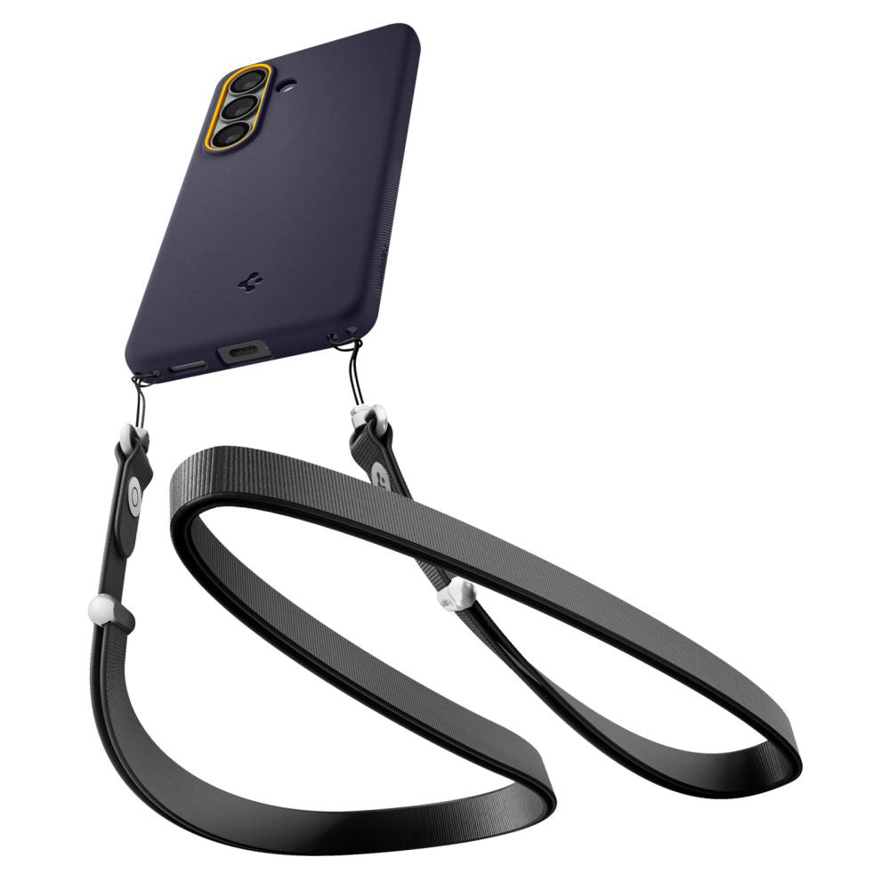 MagSafe-kotelo Samsung Galaxy S26 S942:lle, Spigen, Caseology Nano Pop, Mov ACS11065