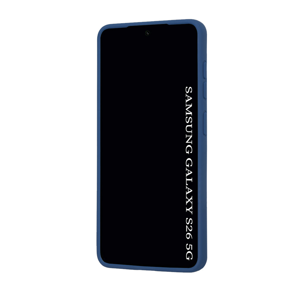 MagSafe-kotelo Samsung Galaxy S26 S942:lle, Techsuit, Pro, Sininen