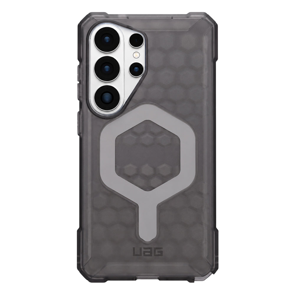 MagSafe-kuori Samsung Galaxy S26 Ultra S948:lle, Urban Armor Gear, Essential Armor, Harmaa
