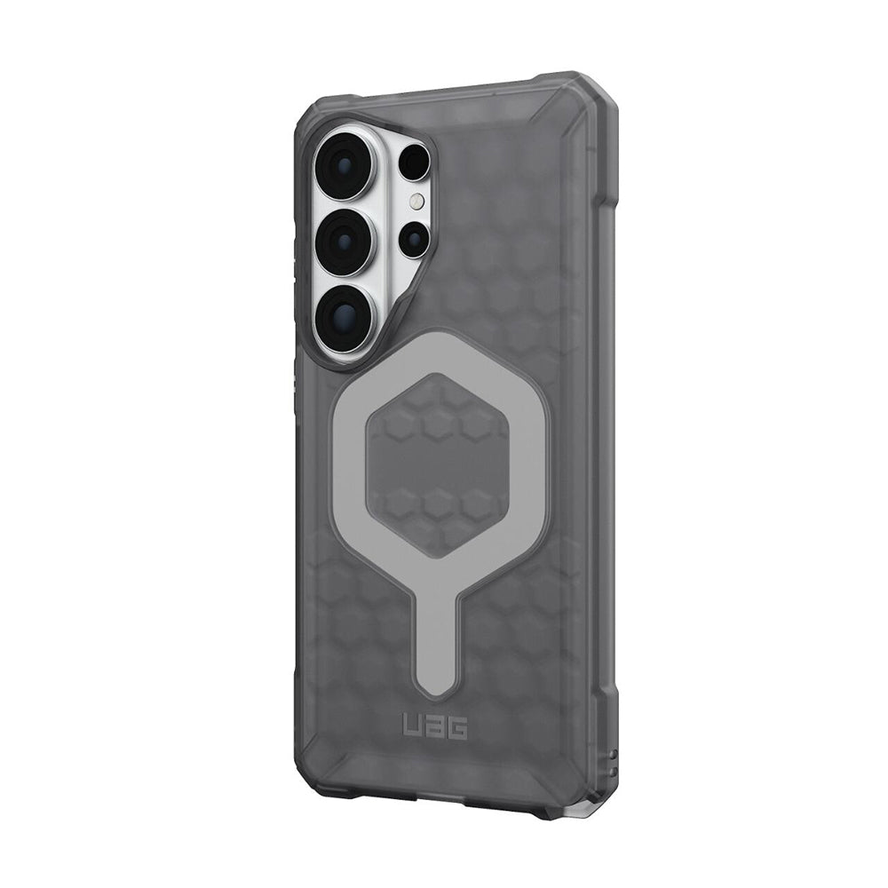 MagSafe-kuori Samsung Galaxy S26 Ultra S948:lle, Urban Armor Gear, Essential Armor, Harmaa