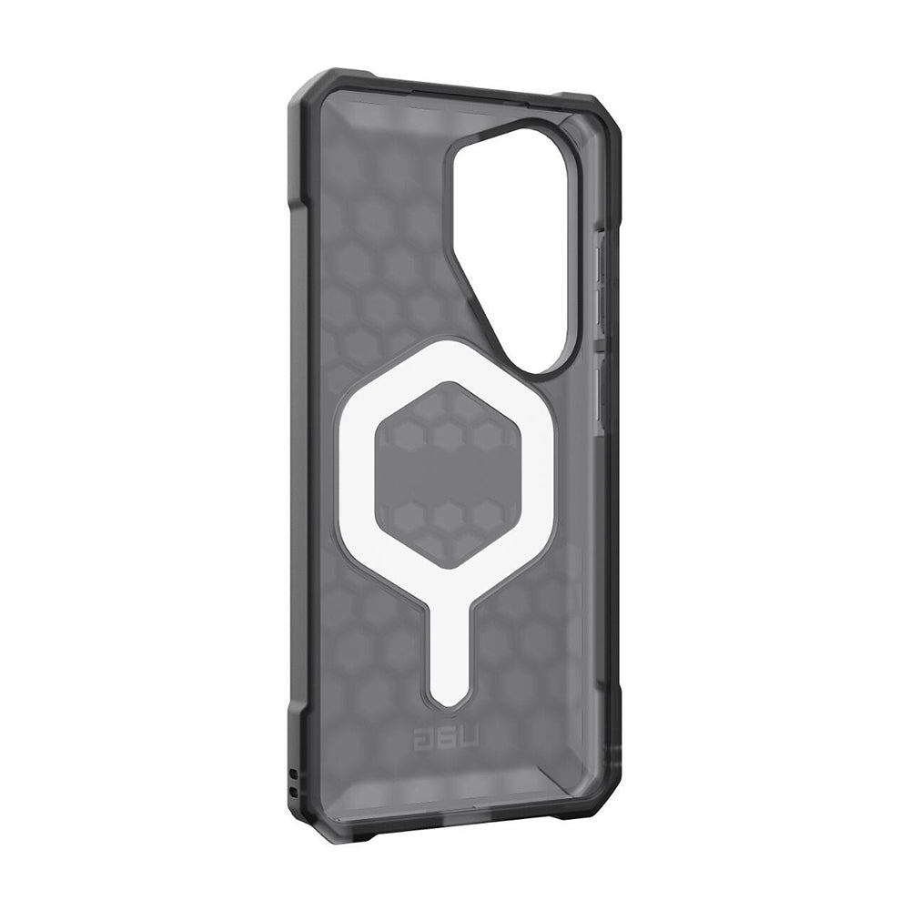 MagSafe-kuori Samsung Galaxy S26 Ultra S948:lle, Urban Armor Gear, Essential Armor, Harmaa