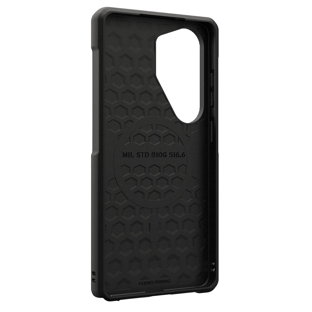 MagSafe-kuori Samsung Galaxy S26 Ultra S948:lle, Urban Armor Gear, Metropolis LT, Maastokuvioitu