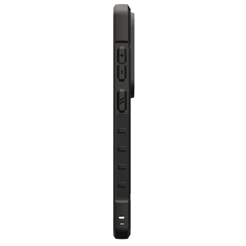 MagSafe-kuori Samsung Galaxy S26 Ultra S948:lle, Urban Armor Gear, Pathfinder, Musta