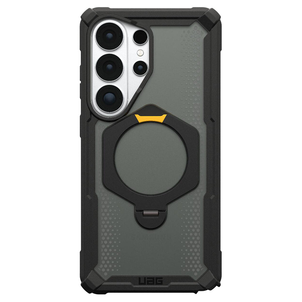MagSafe-kuori Samsung Galaxy S26 Ultra S948:lle, Urban Armor Gear, Plasma XTE 360, Musta