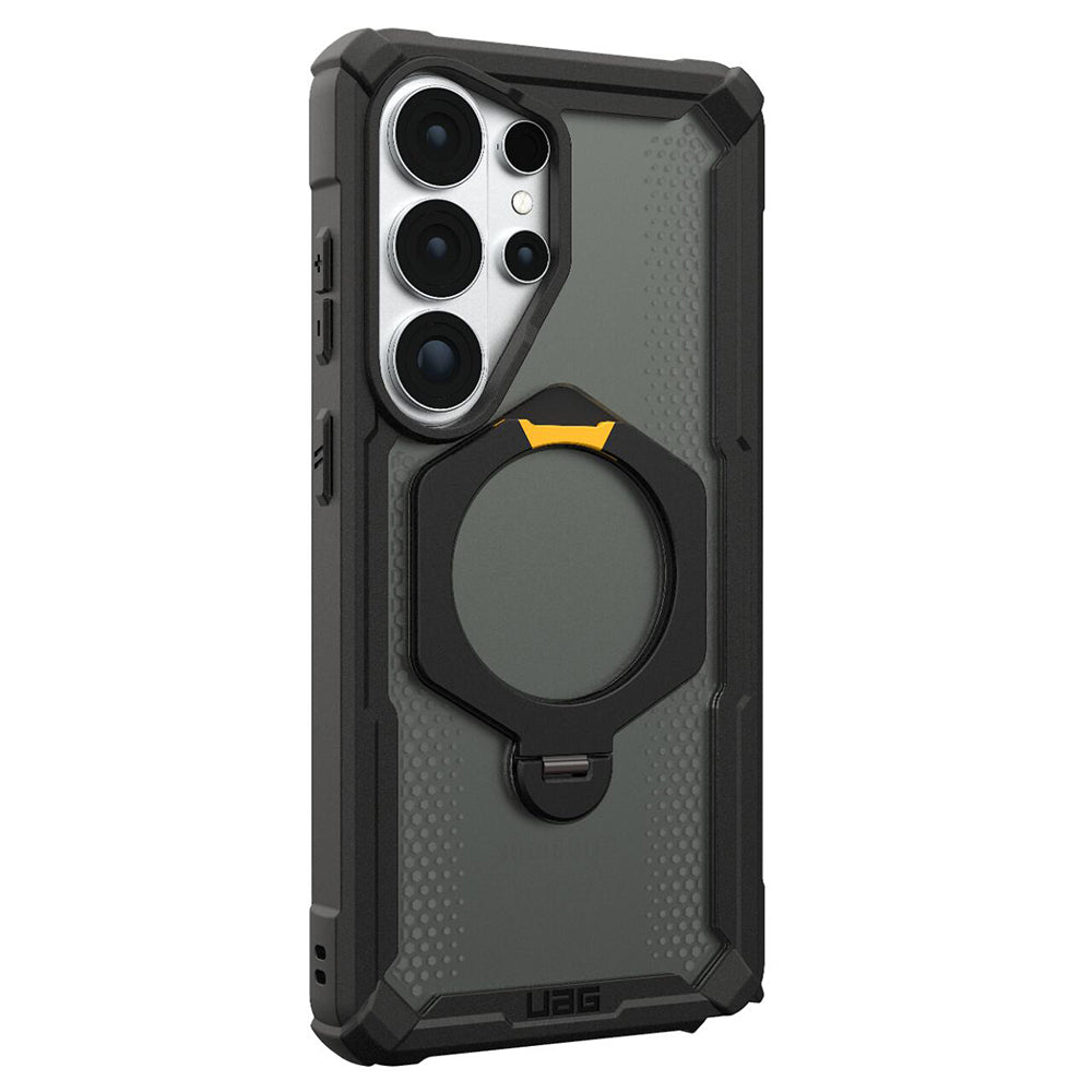 MagSafe-kuori Samsung Galaxy S26 Ultra S948:lle, Urban Armor Gear, Plasma XTE 360, Musta