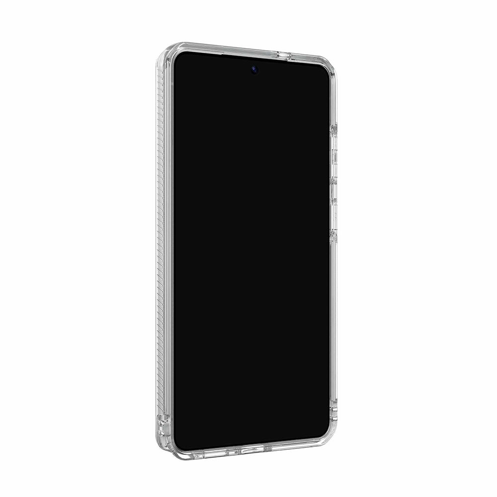 MagSafe-kuori Samsung Galaxy S26 Ultra S948:lle, Urban Armor Gear, Plyo, Läpinäkyvä