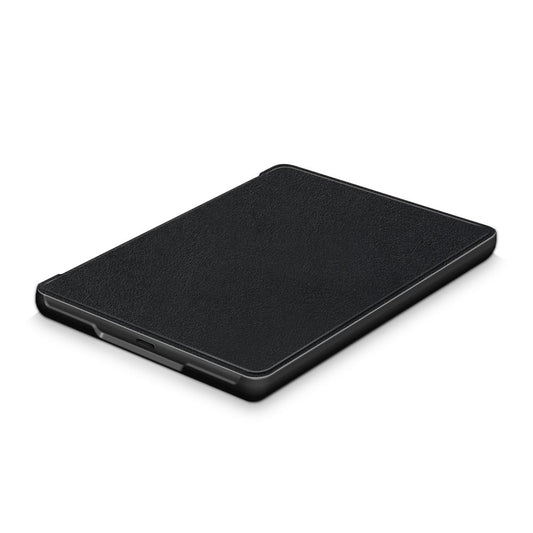 Suojakotelo Amazon Kindle Paperwhite 5 tuumaa, Tech-Protect, SmartCase, Musta