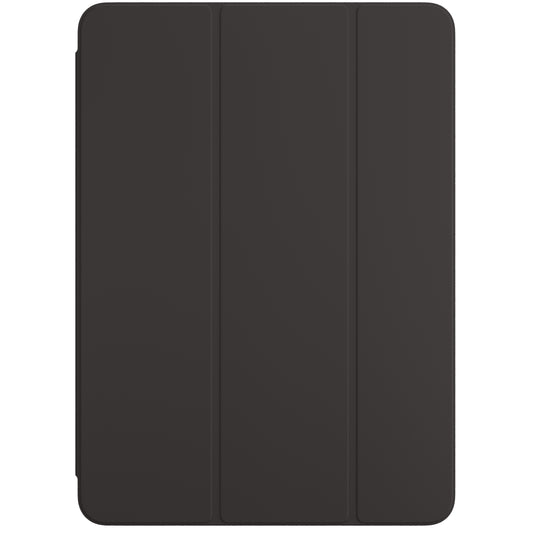 Suojakotelo Apple iPad Pro 11 (2024) / Pro 11 (2022) / Pro 11 (2021) / Pro 11 (2020) / Pro 11 (2018), Smart Folio, Musta MXT42ZM/A
