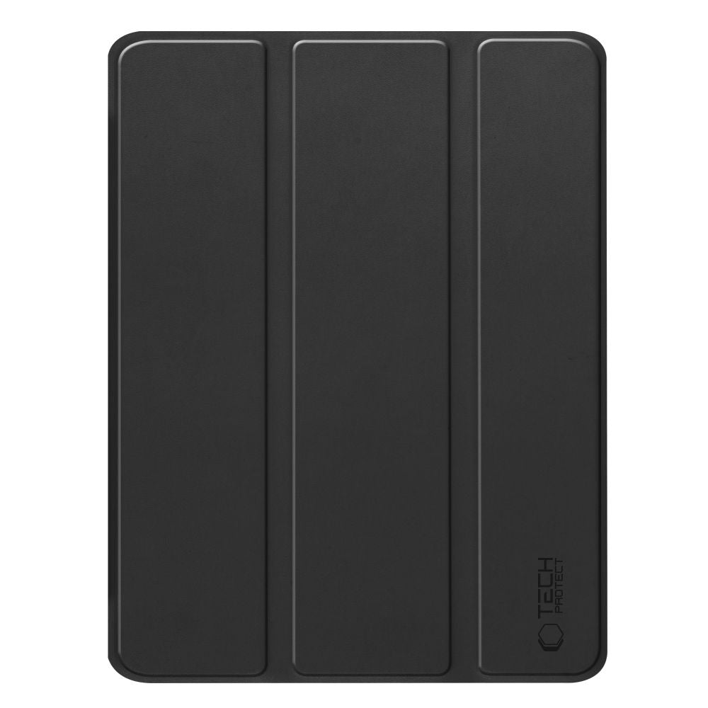 Suojakotelo Apple iPad Pro 11 (2025) / iPad Pro 11 (2024), Tech-Protect, SC PEN, Musta