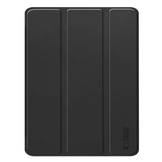 Kotelo Apple iPad Pro 11 (2024), Tech-Protect, SC PEN, musta