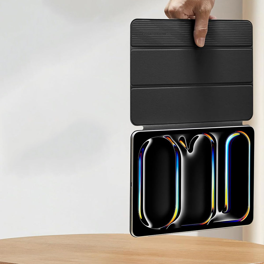 Kuori Apple iPad Pro 13 (2024) varten, ESR, Rebound, Vaaleanpunainen, Uudelleenpakattu
