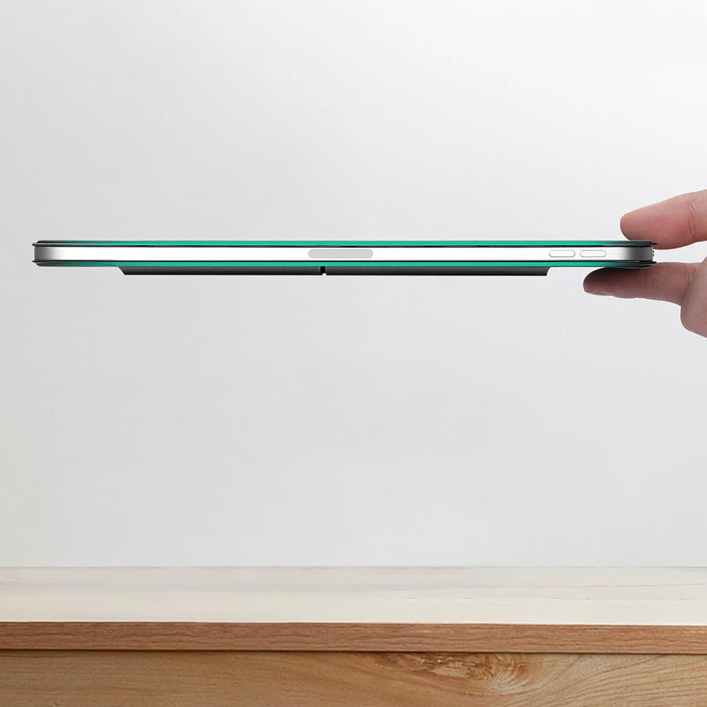 Kuori Apple iPad Pro 13 (2024) varten, ESR, Rebound, Vaaleanpunainen, Uudelleenpakattu