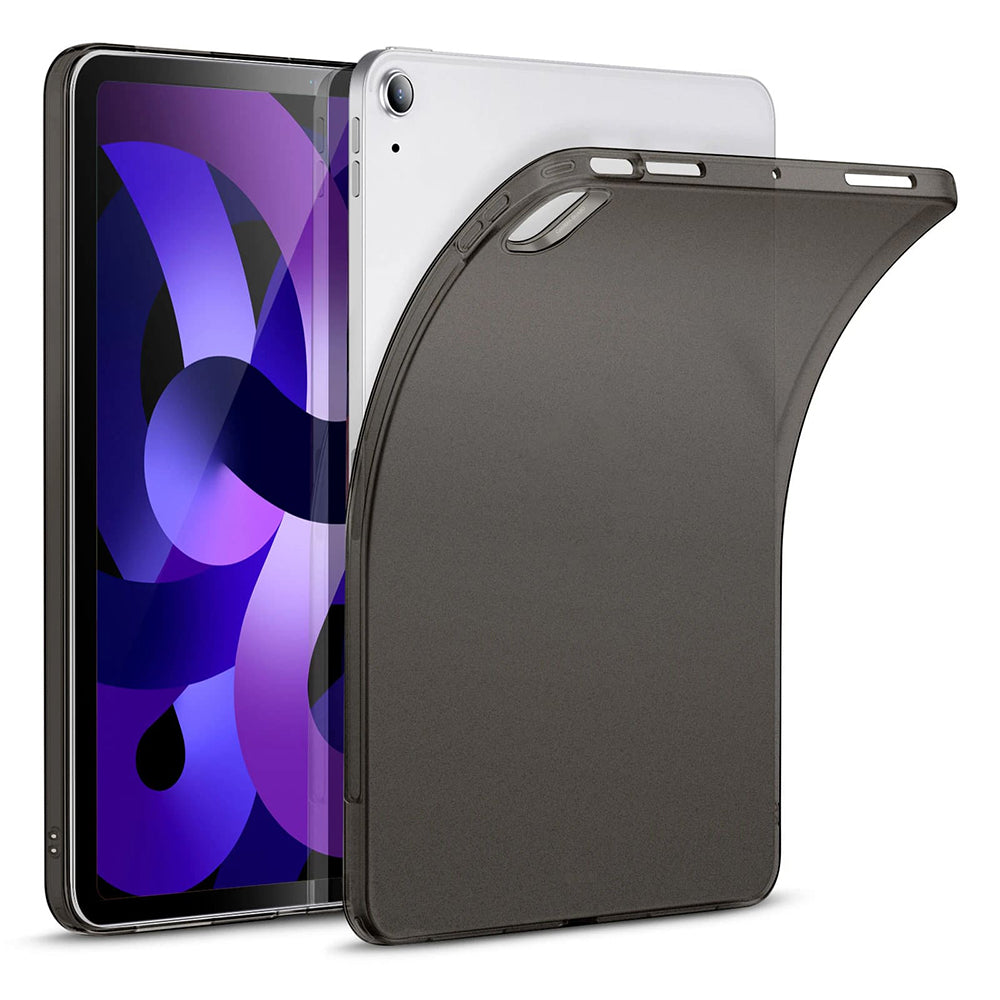 Kuori Apple iPad Air 11 (2026) / iPad Air 11 (2025) / Air 11 (2024) / Air (2022) / Air (2020), ESR, Project Zero, Musta satiini