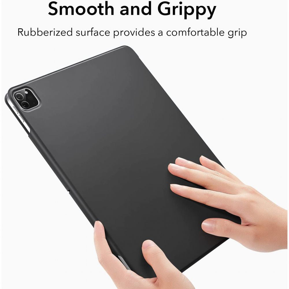 Suojakotelo Apple iPad Pro 11 (2022) / Pro 11 (2021) / Pro 11 (2020) / Pro 11 (2018), ESR, Rebound, Tummansininen