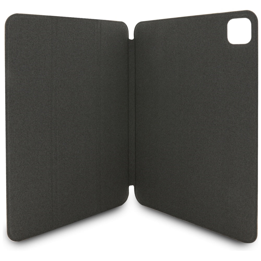 Suojakotelo Apple iPad Pro 11:lle (2024), Guess, 4G Big Logo, Ruskea